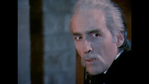 "Listen to them, the children of the night, what music they make."