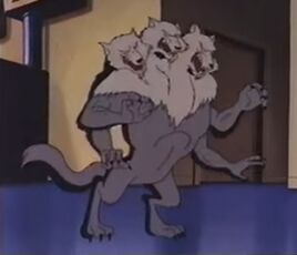 Werewolf