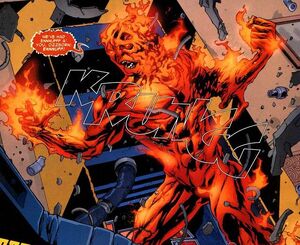 Molten Man 0031