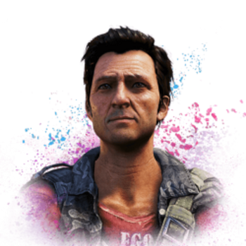 Raúl Sánchez, Far Cry Wiki