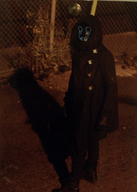 The Druid