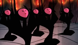 The Cult of Aku