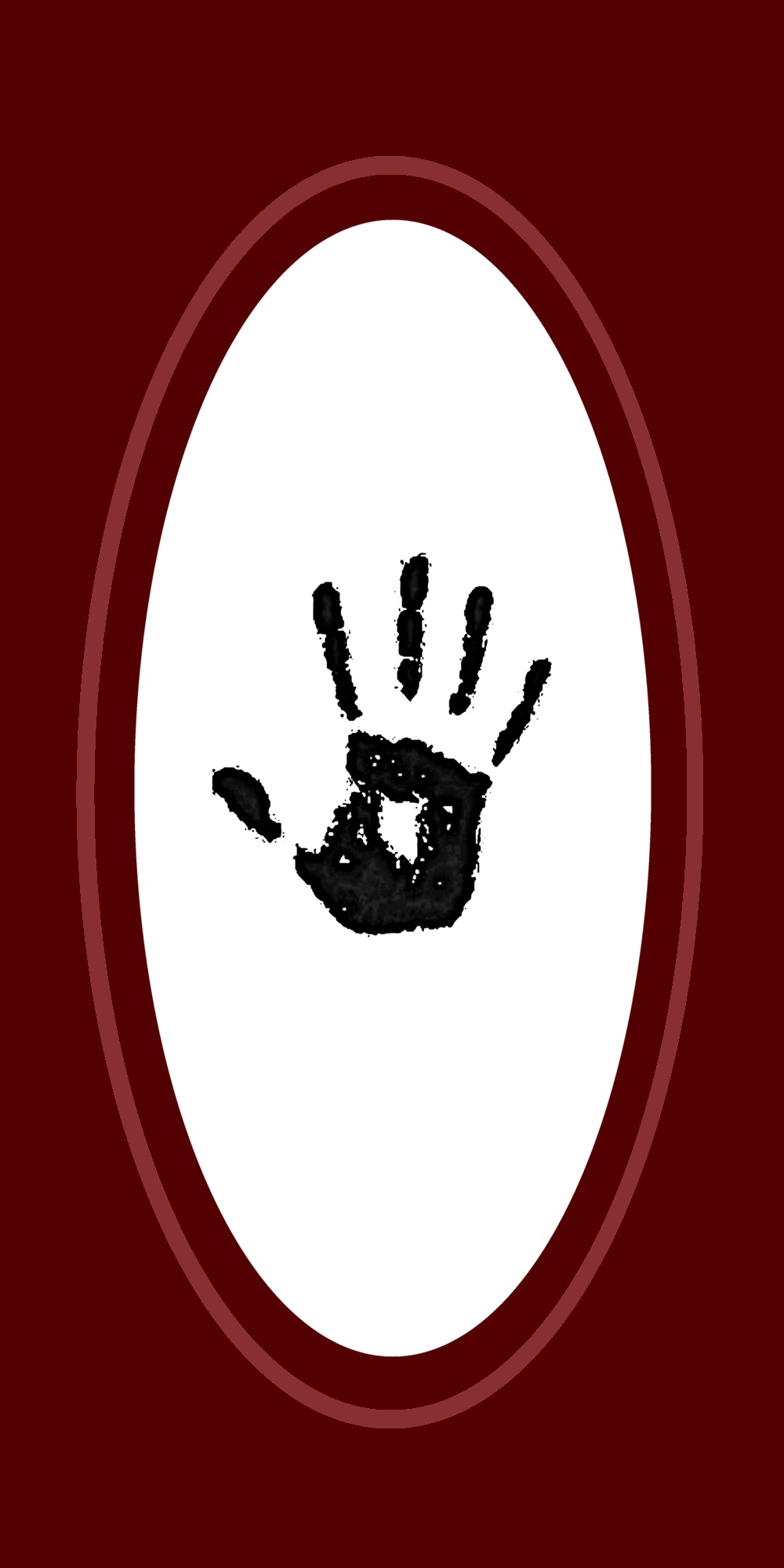 skyrim dark brotherhood symbol