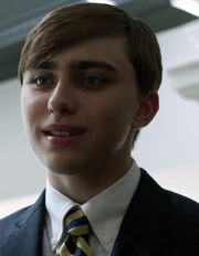 Tommy as he appears in season 1