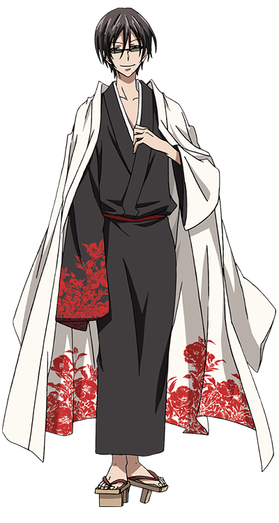 Tsubaki Servamp Villains Wiki Fandom Tsubaki Servamp Villains Wiki Fandom