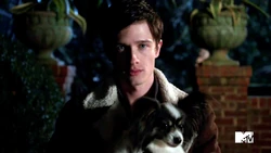 Young Peter Hale.jpg (163 KB) The young Peter Hale.