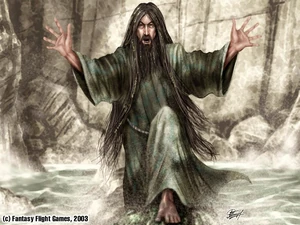 Aeron Drowned Man.jpg (90 KB) Priest Aeron Damphair of House Greyjoy.