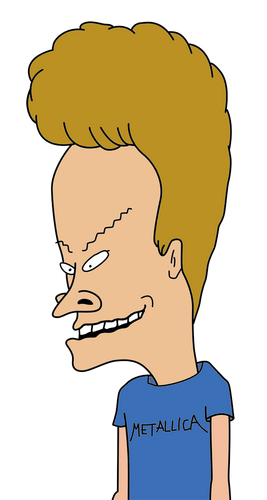 Beavis