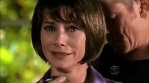 The Reaper killing Haley.