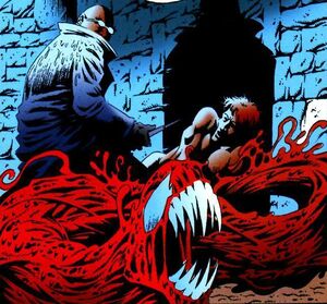 Carnage (Symbiote) (Earth-616)