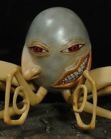 Egg Of The Perfect World Villains Wiki Fandom