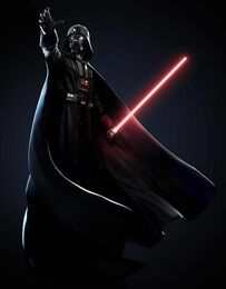 Darth Vader