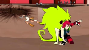 Dr. Flex Defeat.jpg (214 KB) Dr. Flex defeated.