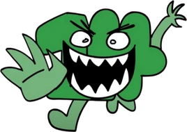 Evil Fourteen (YET IMPROVED)