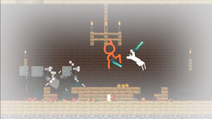 Flashy flashback of flashbacks.png (715 KB) The Killer Bunny in the Second Coming's flashback.