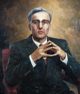 Frederick Vought