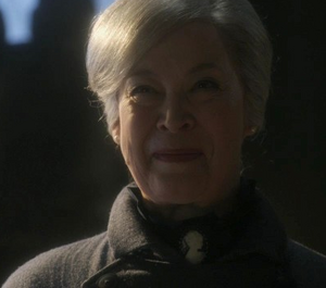 Granny Goodness