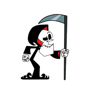 Grim the Grim Reaper.jpg (77 KB) Grim aka the Grim Reaper.