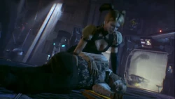 Harley loses another Joker