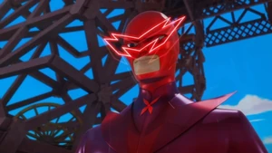 Scarlet Moth contacted by Catalyst.