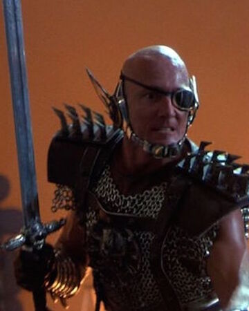 Blade Masters Of The Universe Villains Wiki Fandom