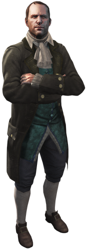 Cesare Borgia (Assassin's Creed), Pure Evil Wiki