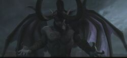 Illidan Cine