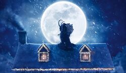 Krampus 2015