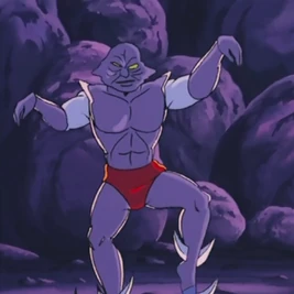 Kyoaku Chojin C