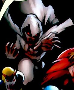 Moon Knight of Earth-21050.