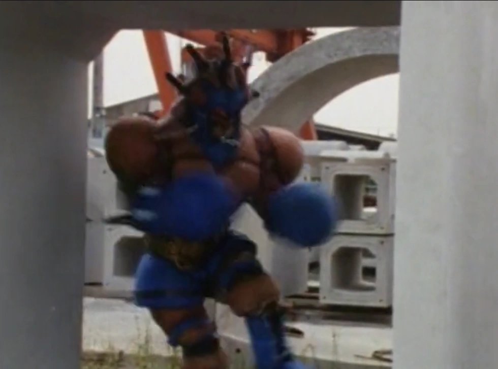 PunchABunch Villains Wiki Fandom