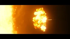 Parralax's death.