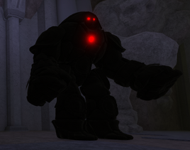 Golem Prime