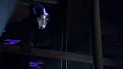 "Let him die!"