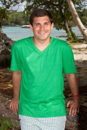 Colton Cumbie | Villains Wiki | Fandom