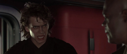 Skywalker further pressed by saying that killing Sidious in cold blood was not the Jedi way.