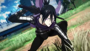 Speed-O27-SoundSonic Profile Cinematic.webp (249 KB) Sonic in the game of the series, One Punch Man: A Hero Nobody Knows.