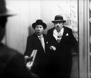 Stracci whacked.jpg (198 KB) Stracci and his bodyguard meet their demise at the hands of Peter Clemenza.