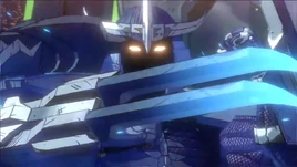 Super Shredder
