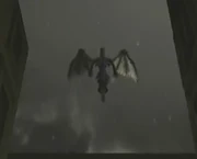 Pendulum, Victor's familiar