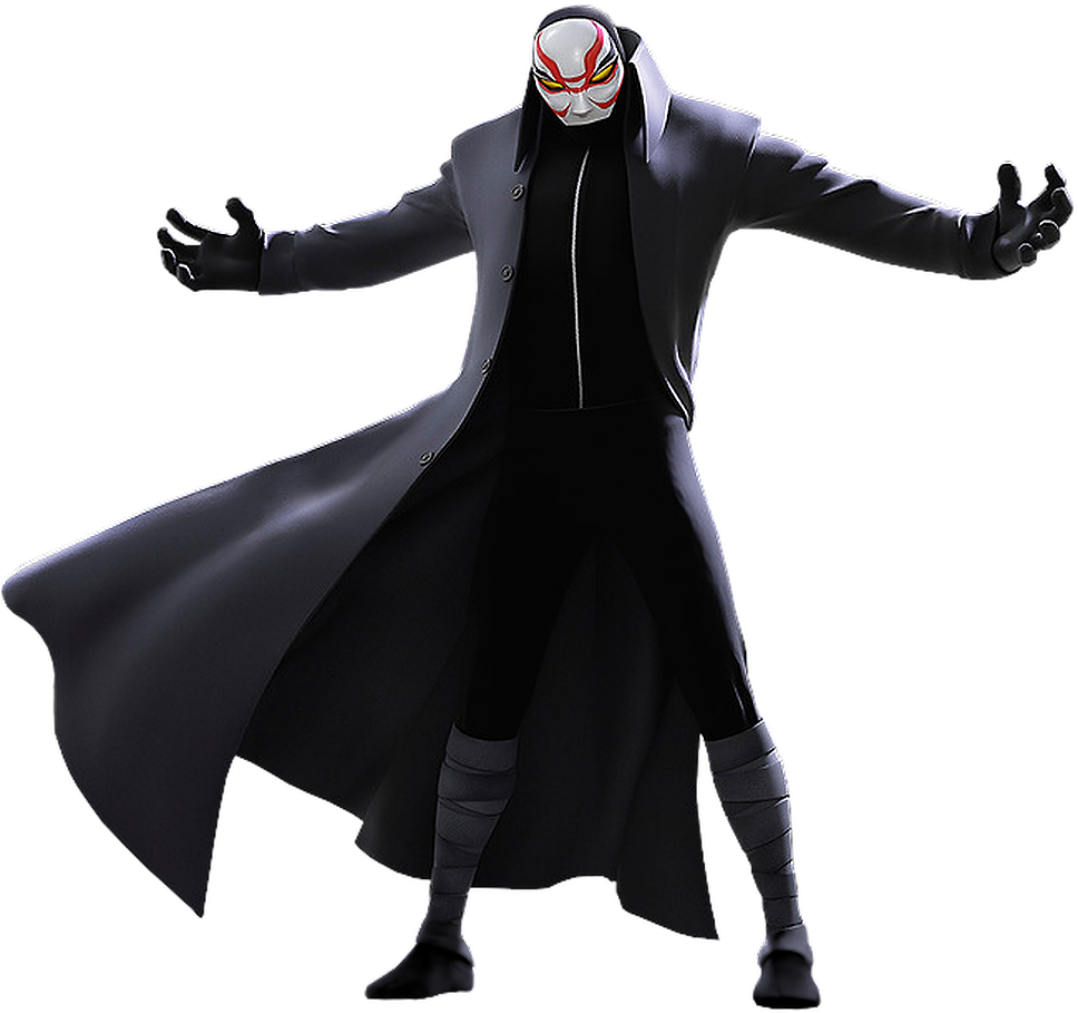 big hero 6 villains