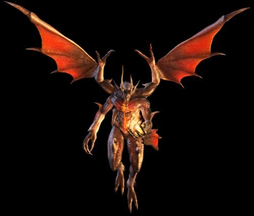 Zedonius | Villains Wiki | Fandom