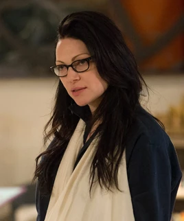 Alex Vause