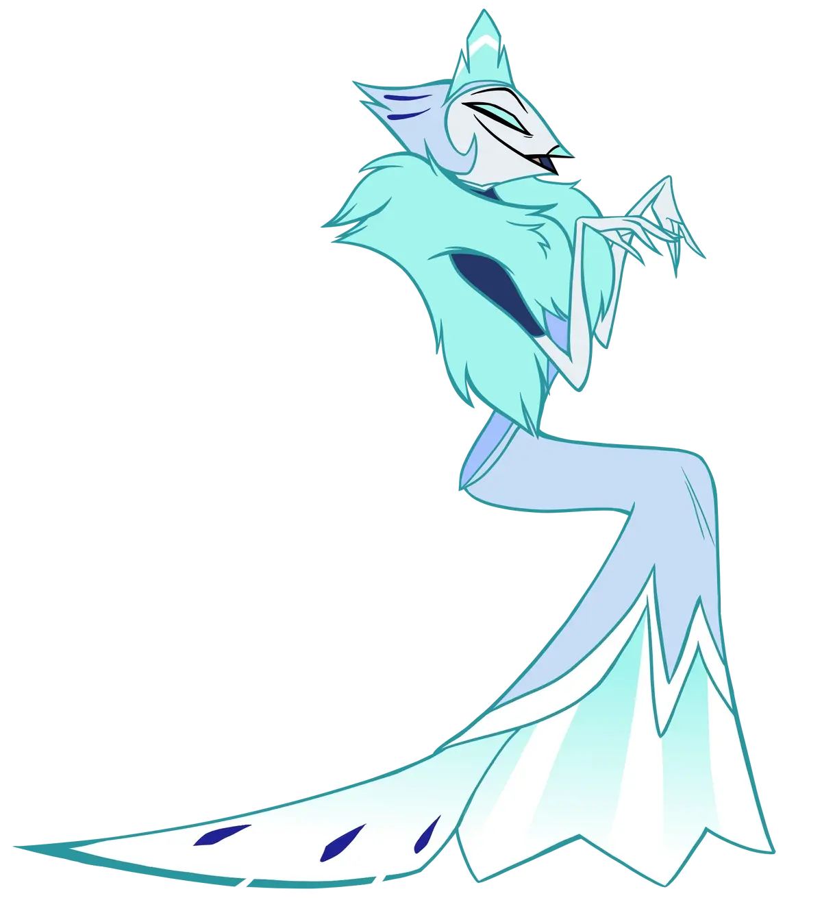 Andrealphus Villains Wiki Fandom