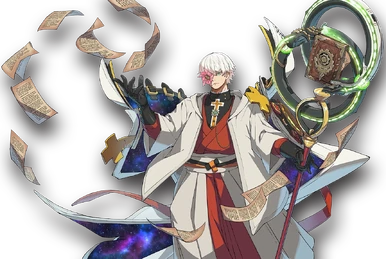 Guilty Gear XX -The Midnight Carnival- Starter Encyclopedia