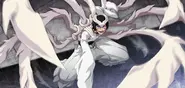 Zombie Luppi Antenor in Bleach: Brave Souls