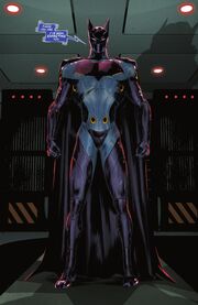 Batman (Failsafe)