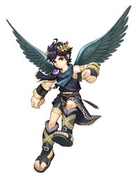 Dark Pit