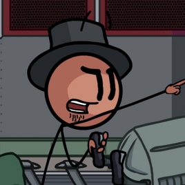 FredWorst