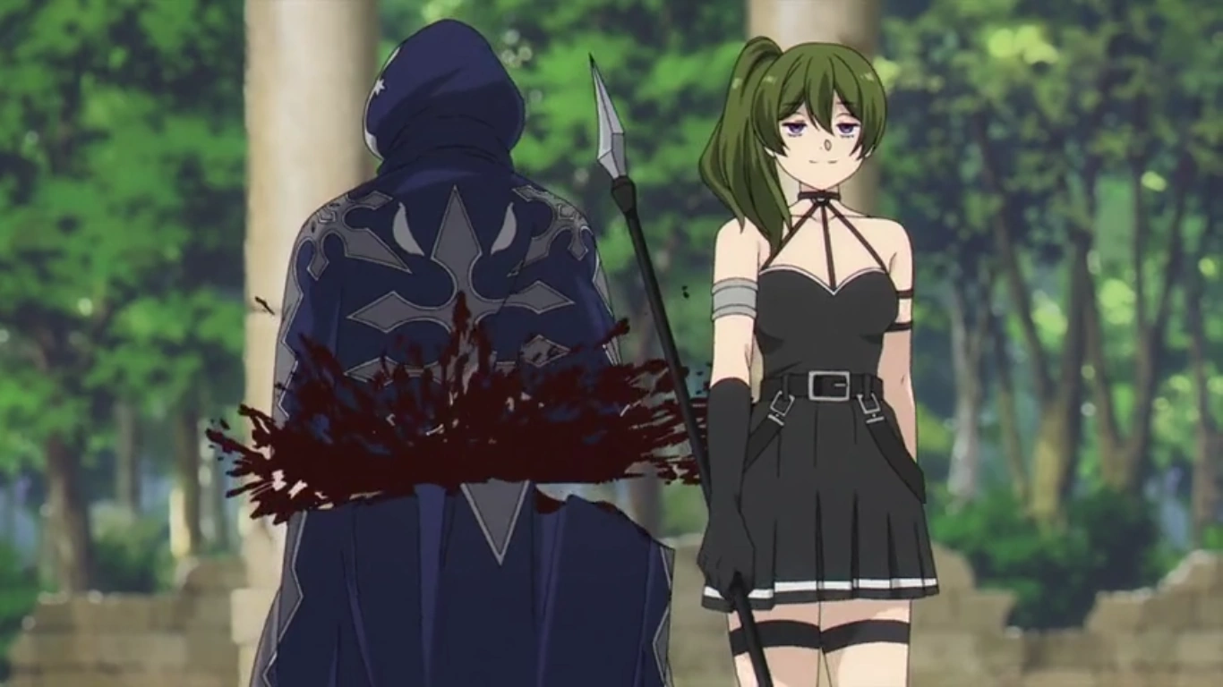 Übel | Villains Wiki | Fandom